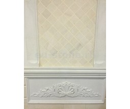 Фасадные элементы из известняка