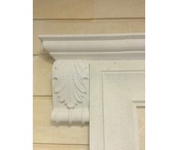 Фасадные элементы из известняка — 3