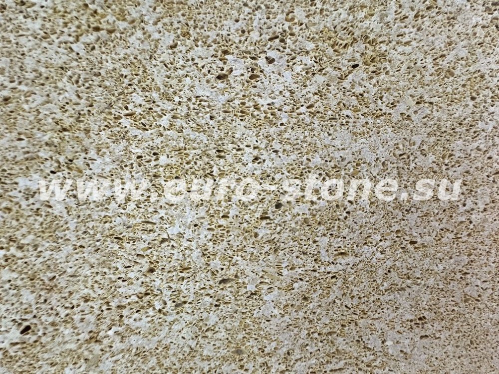 Ракушечник бежевый