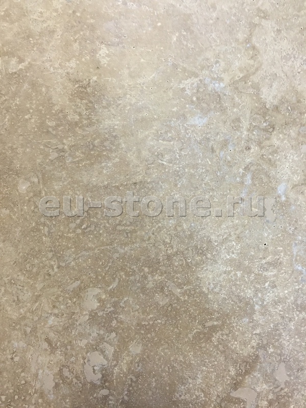 Травертин cross cut