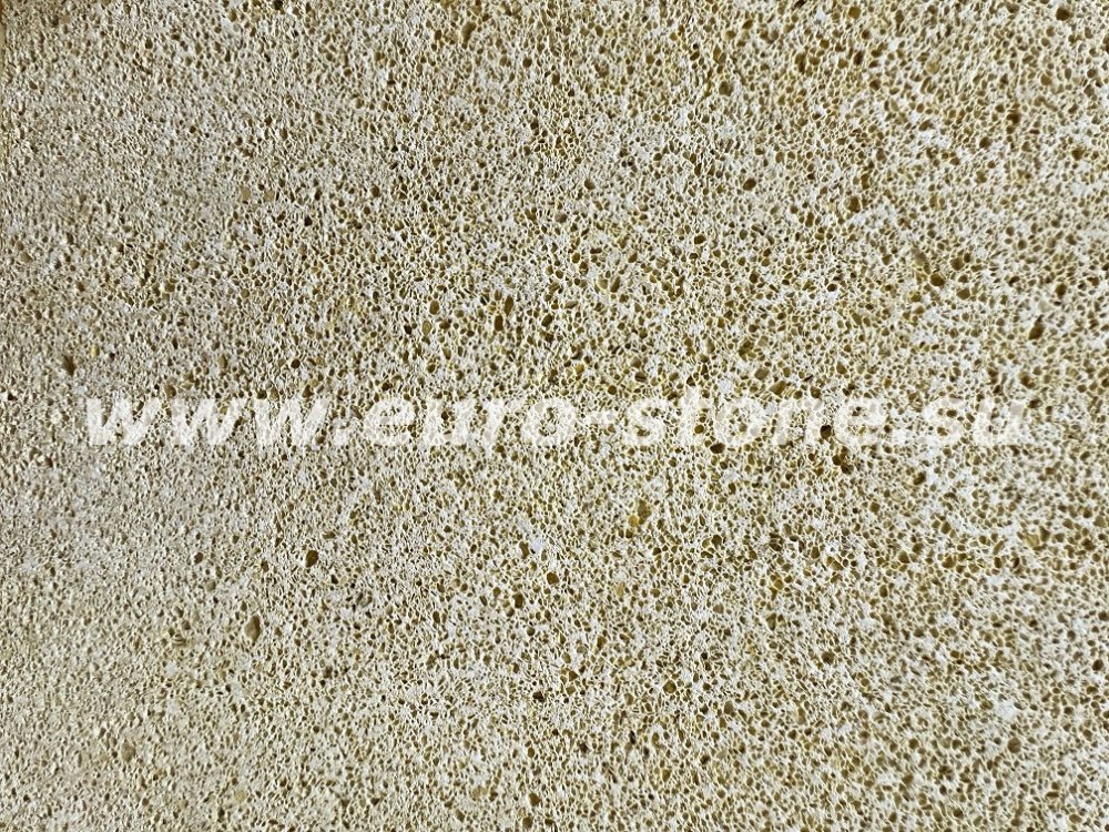 Светло-коричневый песчаник