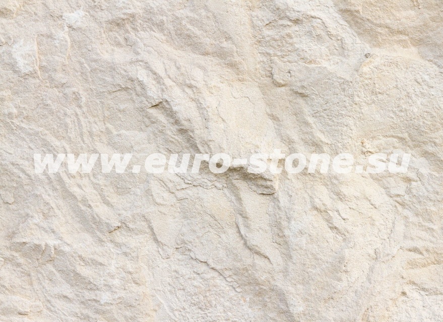 Известняк колотый скала