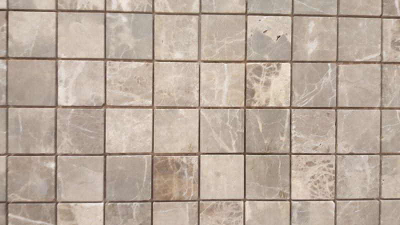 Мозаика из мрамора RF-012