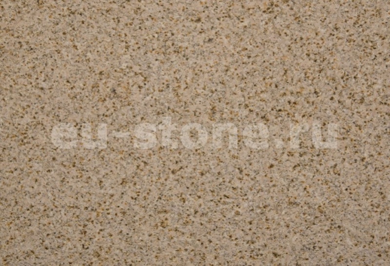 Желтый гранит