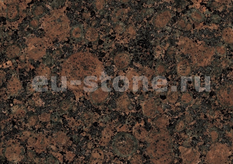 Балтик браун