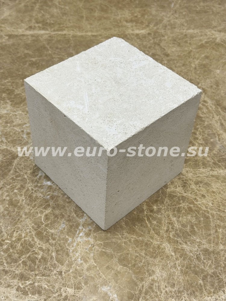 Дагестанский песчаник белый