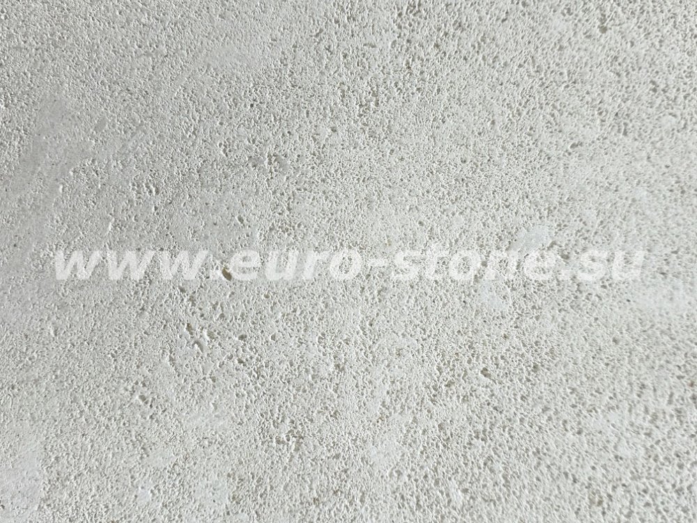 Песчаник белый