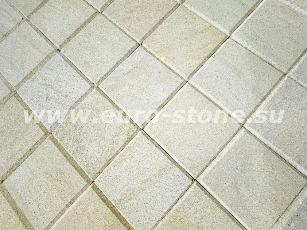 Песчаник для фасада