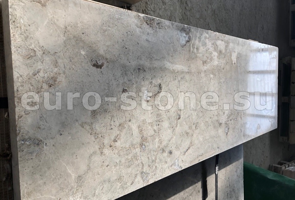 Доломит полированный