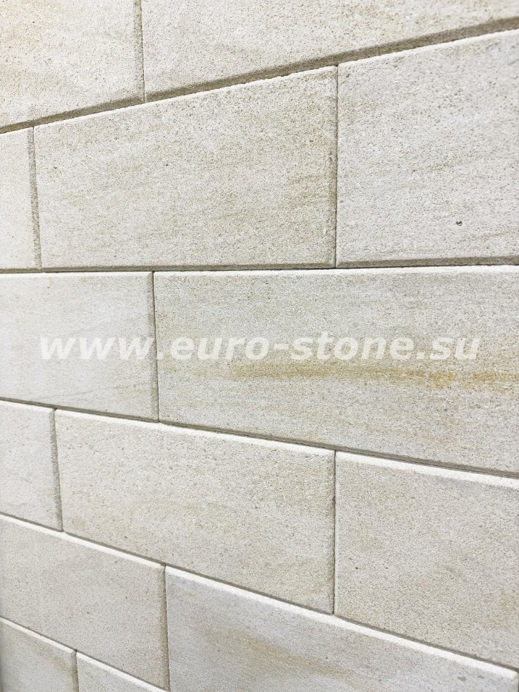 Плитка из дагестанского песчаника