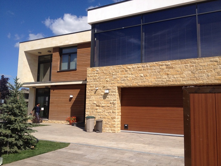 Наш камень—<br>наша гордость