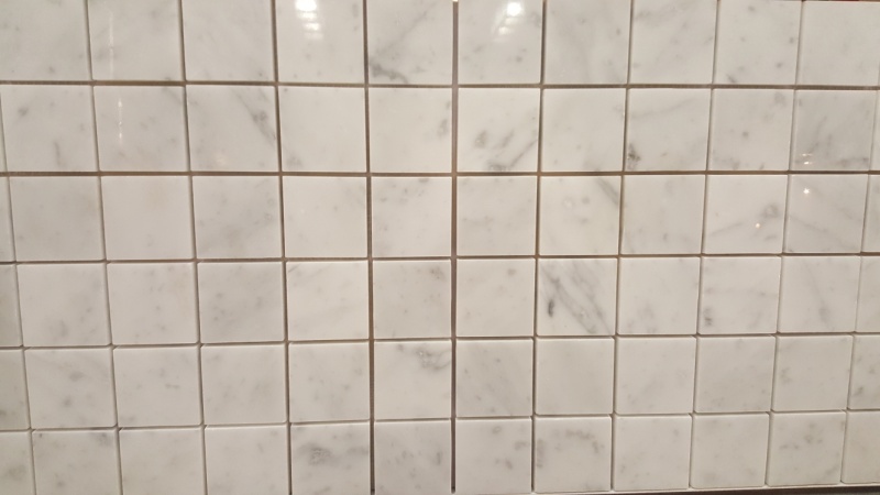 Мозаика из мрамора RF-013