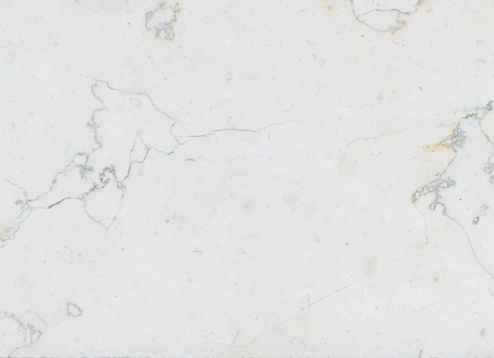 Мрамор белый