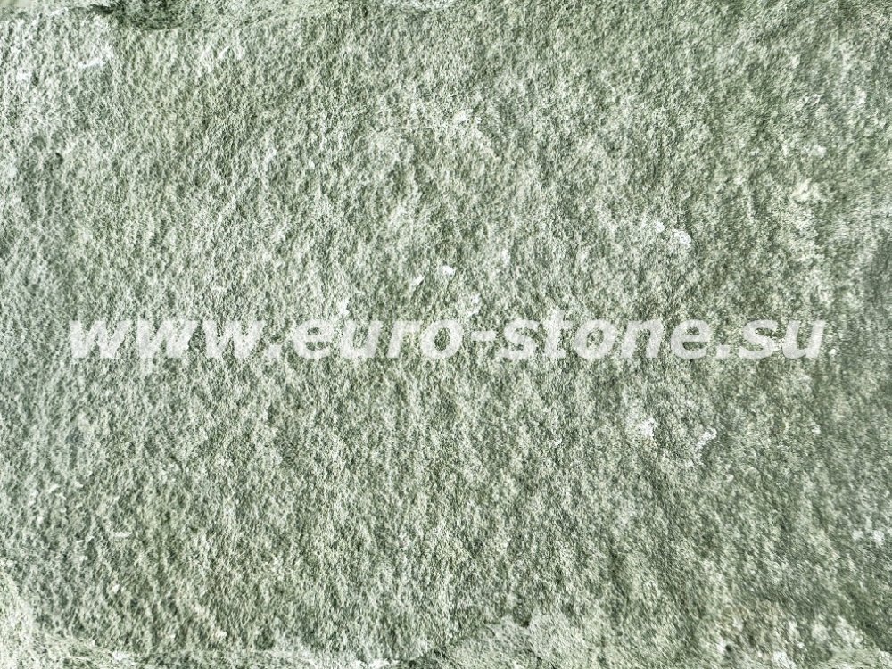 Песчаник светло-зеленый