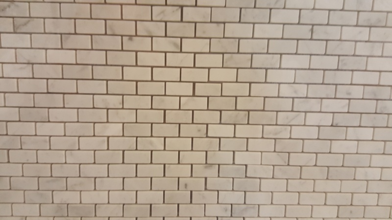 Мозаика из мрамора RF-08