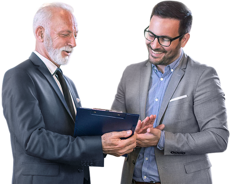 Рассчитаем стоимость проекта по вашей заявке