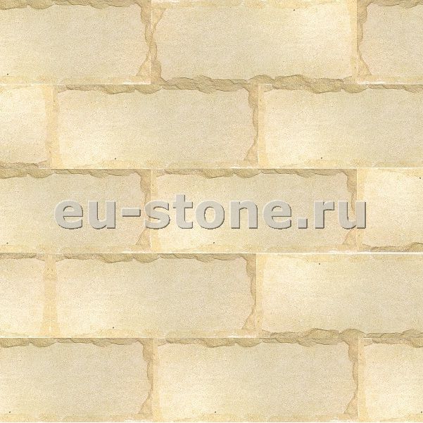Плитка из песчаника