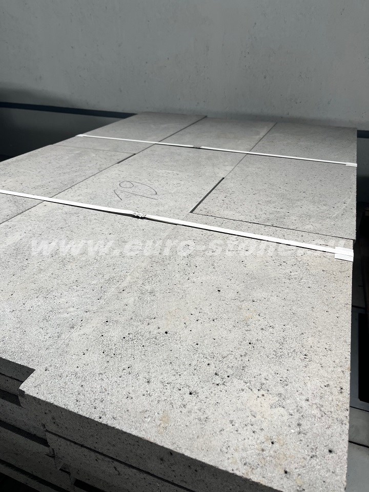 Базальт шлифованный