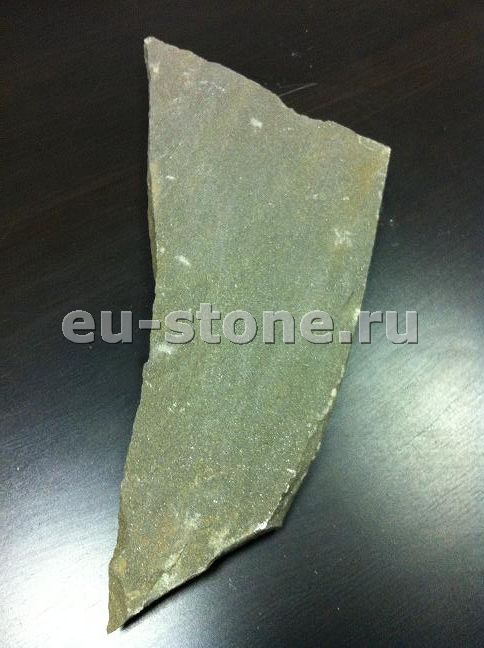 Плитняк зеленый