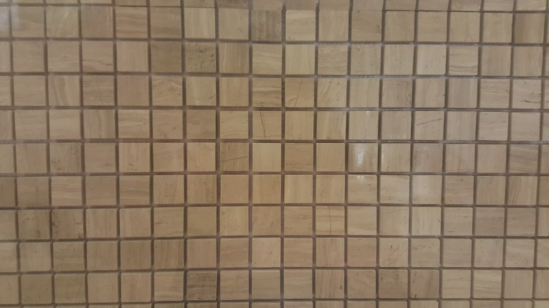 Мозаика из мрамора RF-03