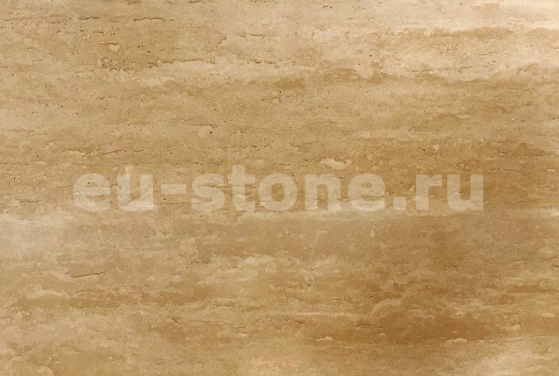 Травертин бежевый
