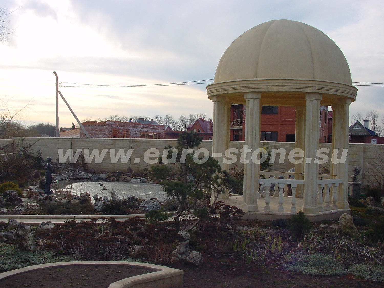 Ракушечник белый