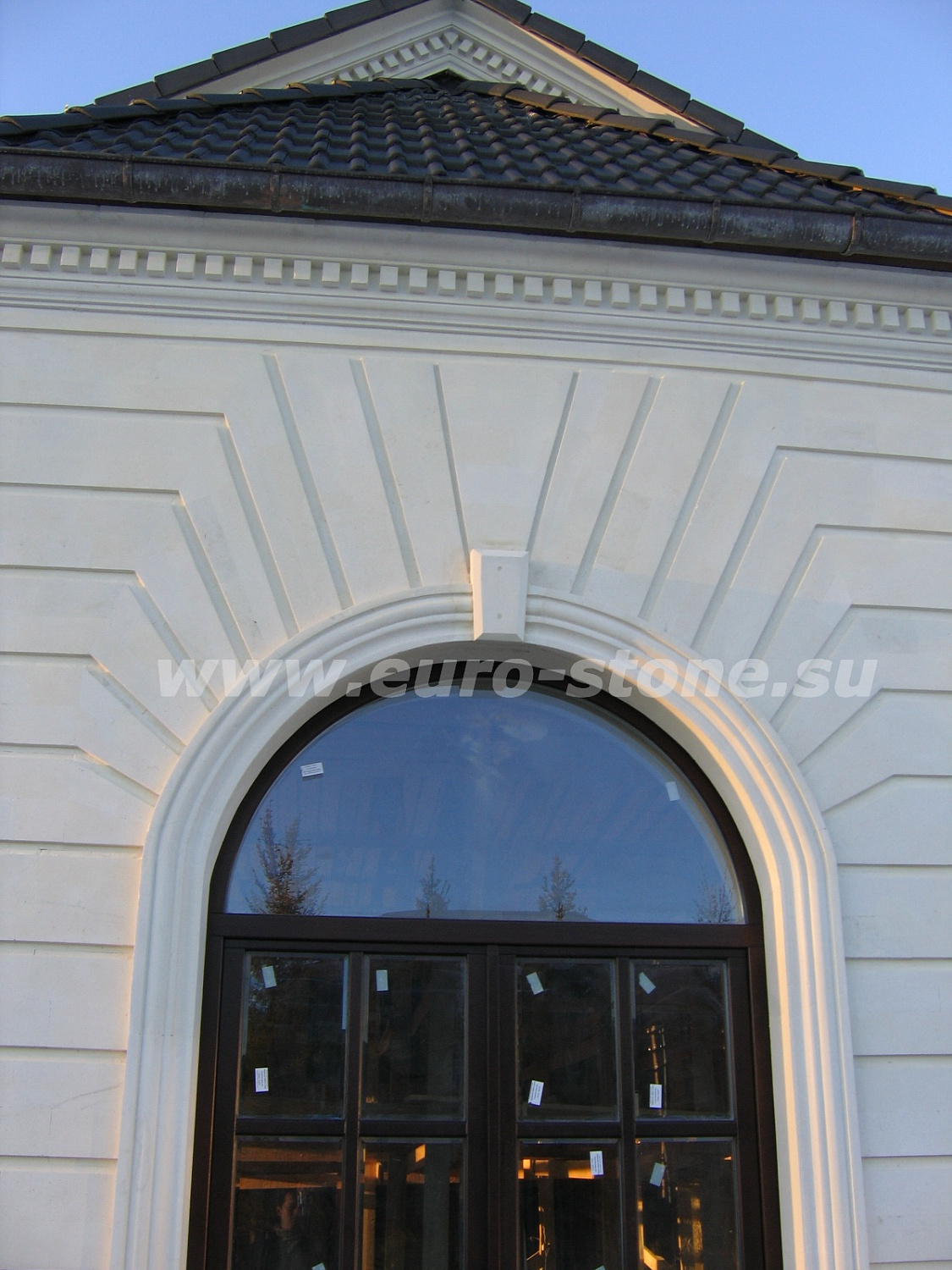 Известняк серый