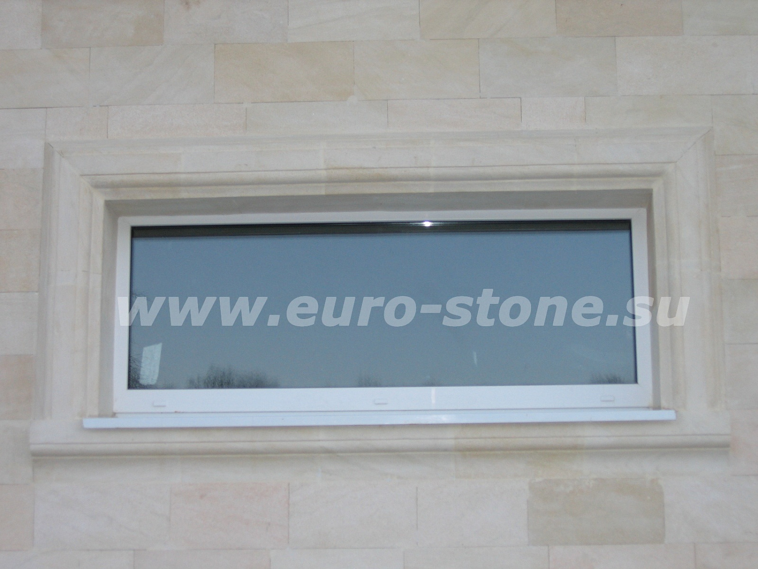 Пиленый песчаник