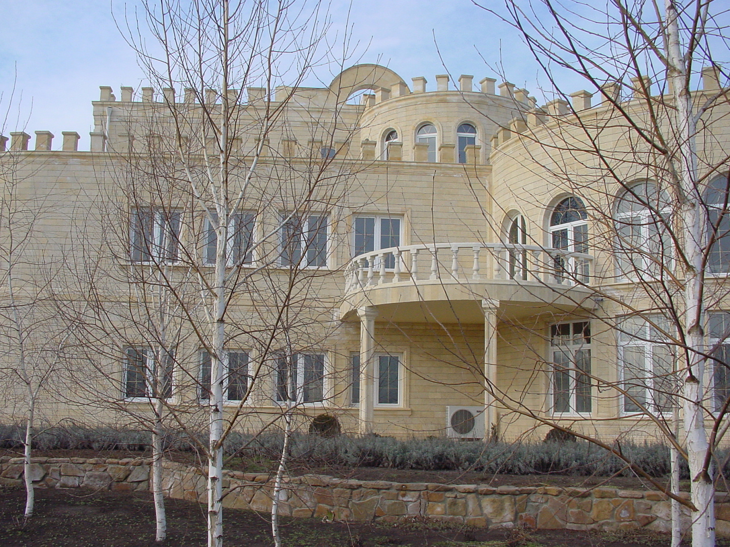 Ракушечник молочный