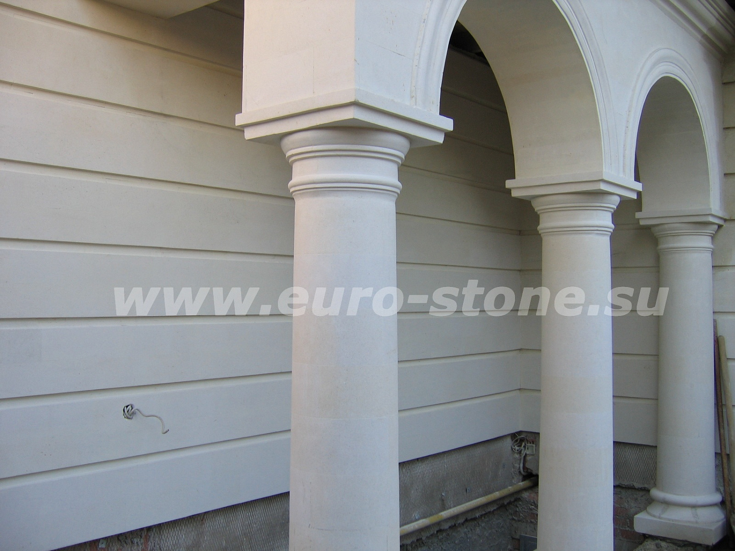 Известняк серый