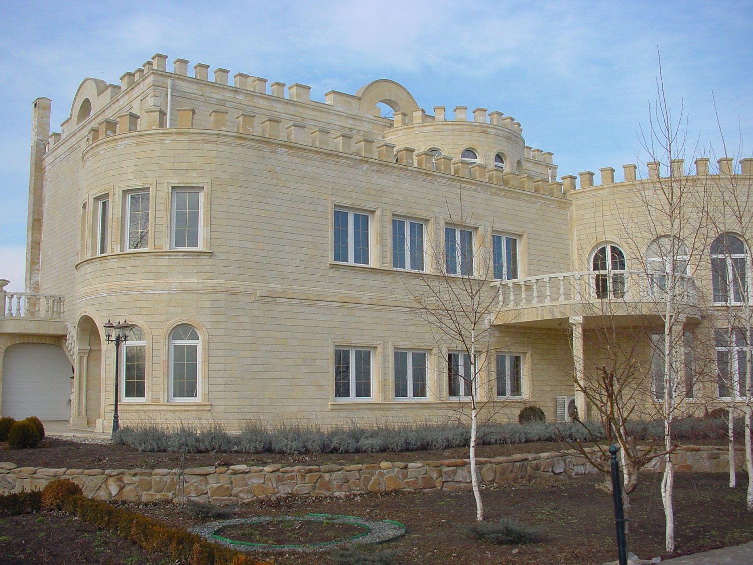 Ракушечник молочный