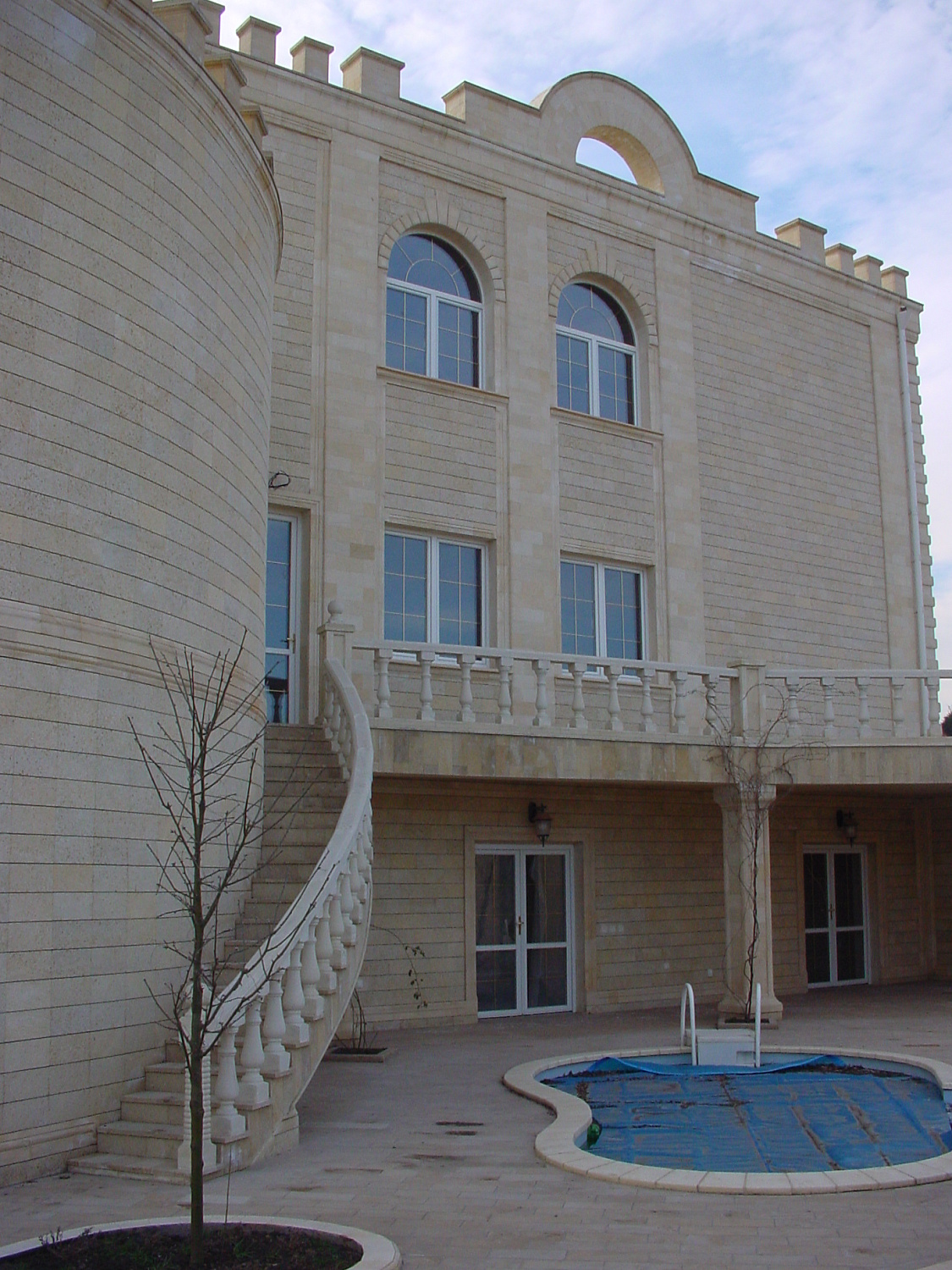 Ракушечник молочный